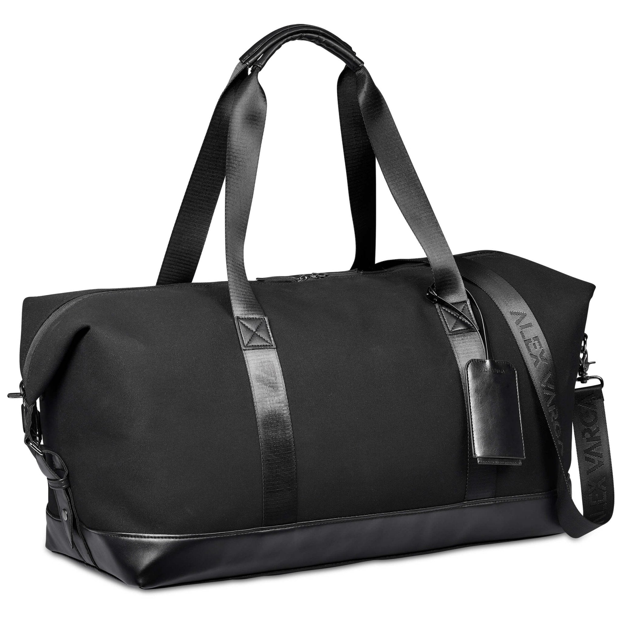 Alex Varga Pacino Weekend Bag - Retail Therapy Online