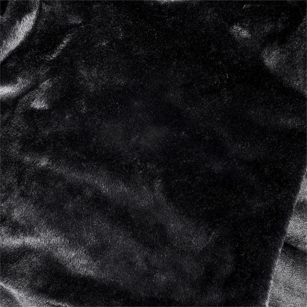 Alex Varga Palazzo Faux Fur Fleece Blanket - Retail Therapy Online