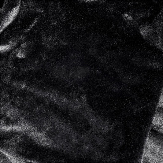 Alex Varga Palazzo Faux Fur Fleece Blanket - Retail Therapy Online