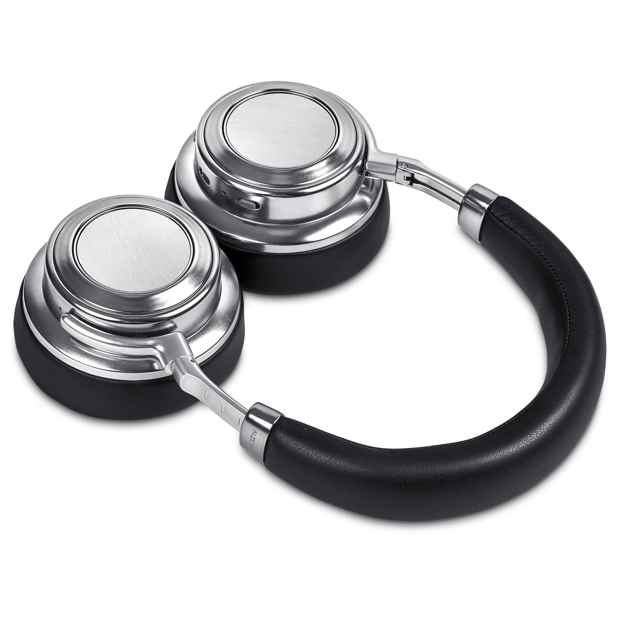 Alex Varga Pegasus Hybrid ANC & ENC Bluetooth Headphones - Retail Therapy Online