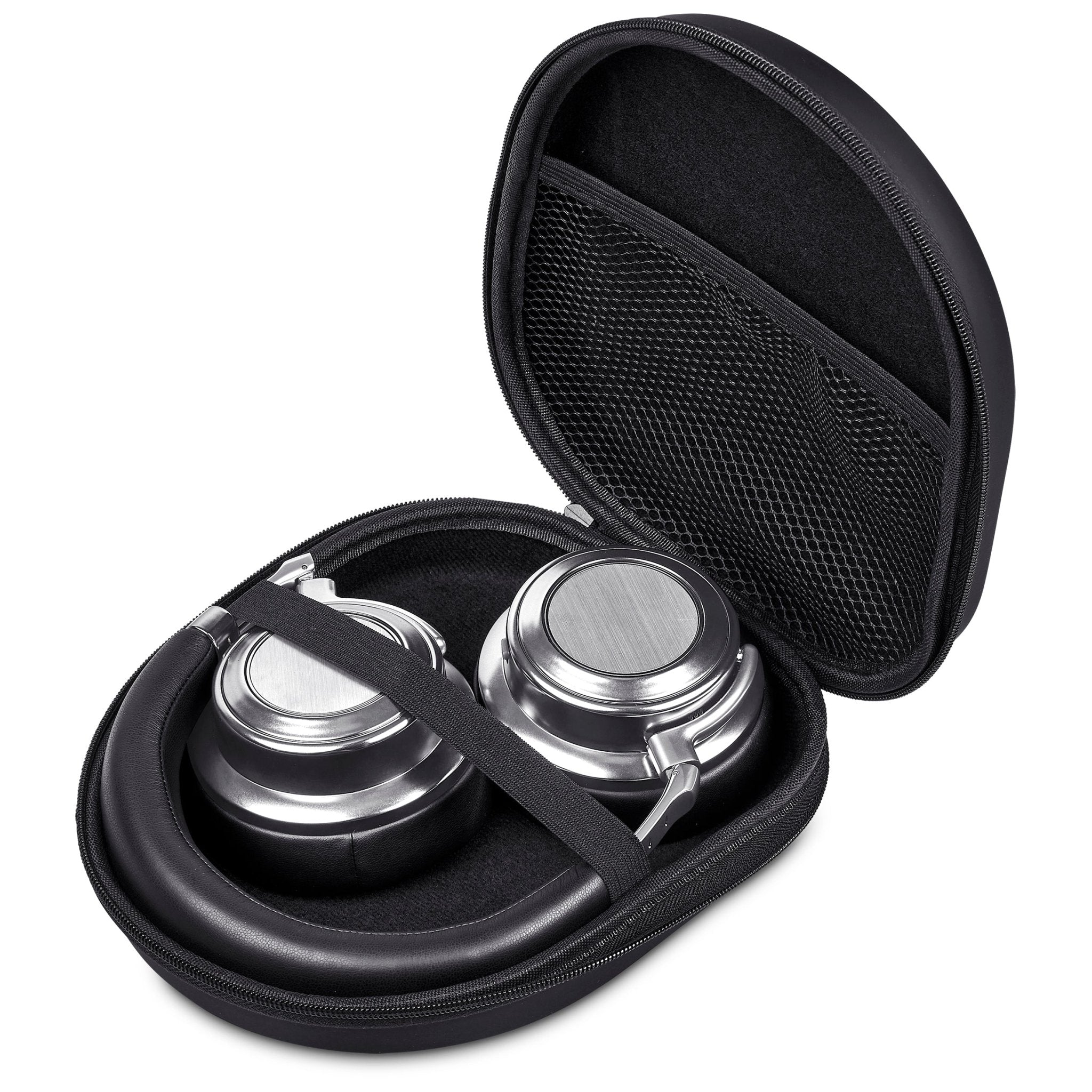 Alex Varga Pegasus Hybrid ANC & ENC Bluetooth Headphones - Retail Therapy Online