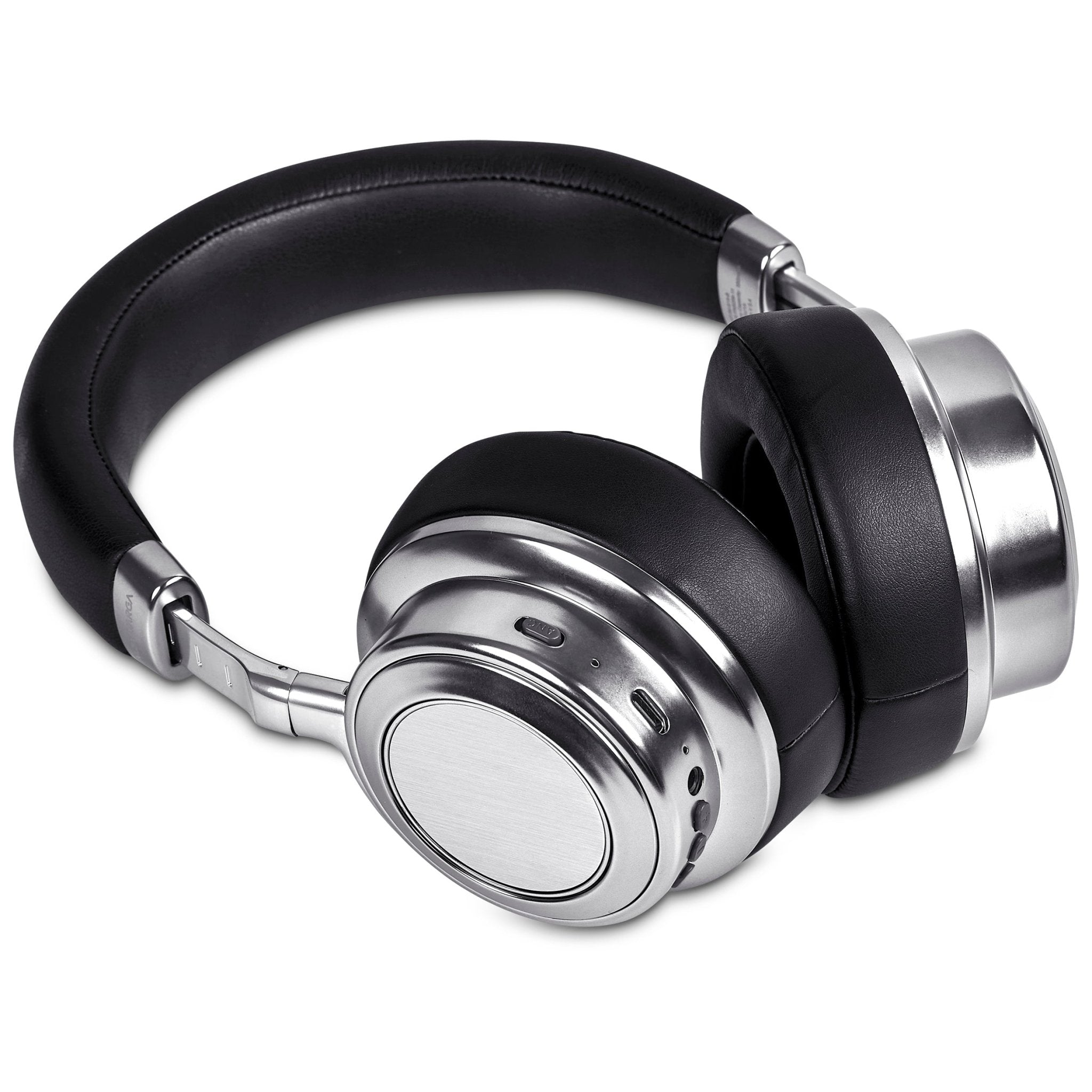 Alex Varga Pegasus Hybrid ANC & ENC Bluetooth Headphones - Retail Therapy Online