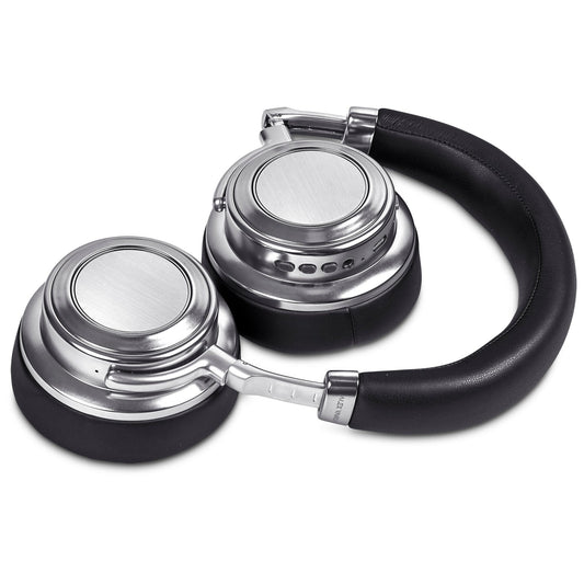 Alex Varga Pegasus Hybrid ANC & ENC Bluetooth Headphones - Retail Therapy Online