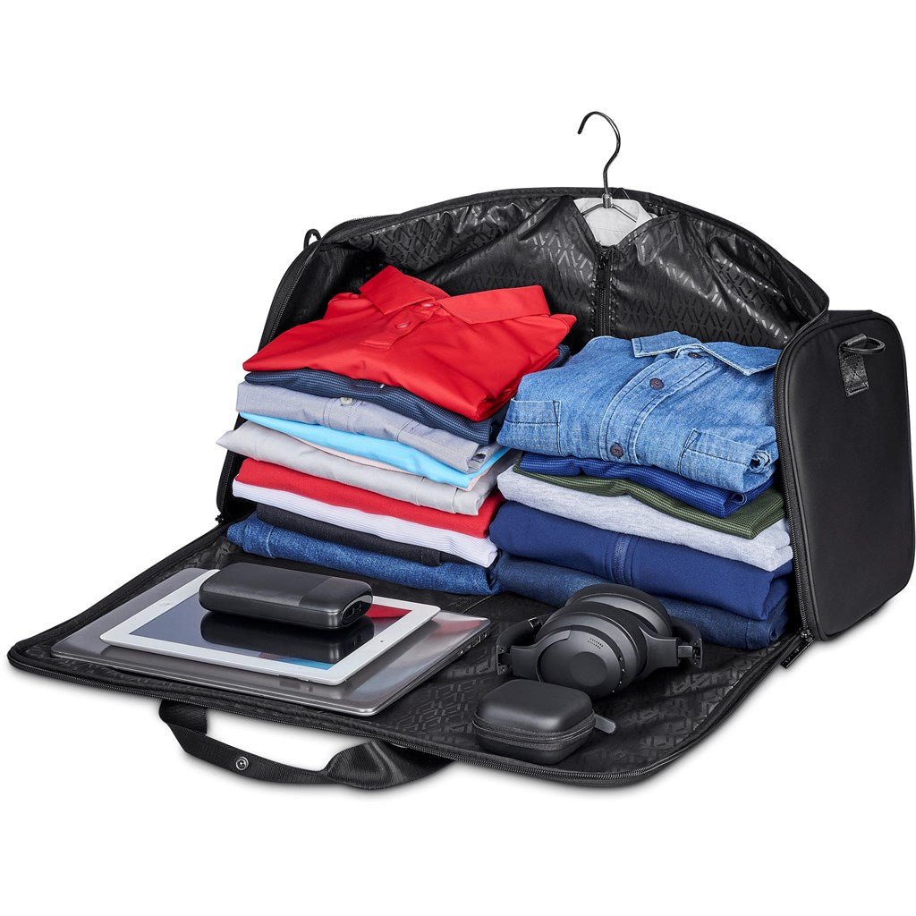 Alex Varga Portonovi Suit & Travel Bag - Retail Therapy Online