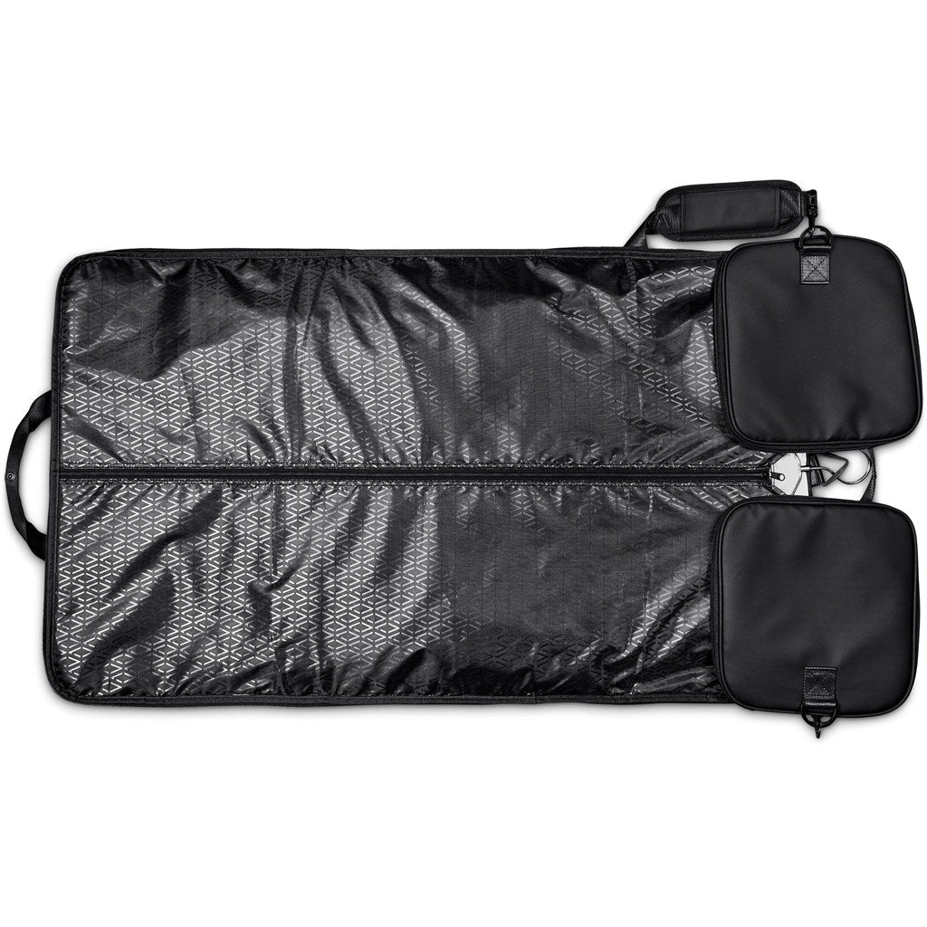 Alex Varga Portonovi Suit & Travel Bag - Retail Therapy Online