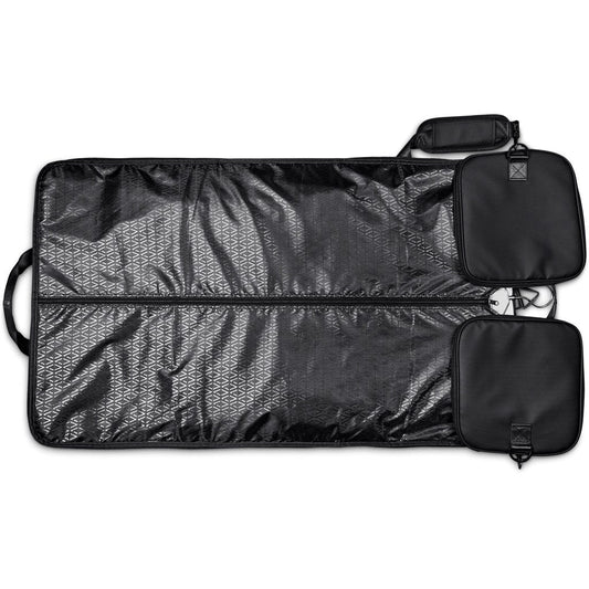 Alex Varga Portonovi Suit & Travel Bag - Retail Therapy Online
