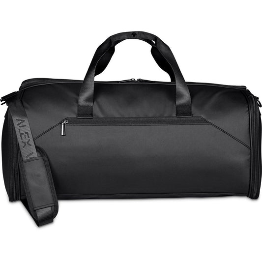 Alex Varga Portonovi Suit & Travel Bag - Retail Therapy Online