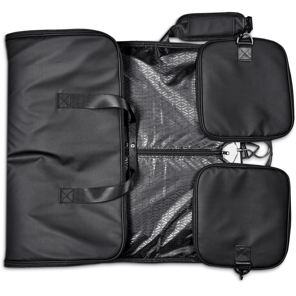 Alex Varga Portonovi Suit & Travel Bag - Retail Therapy Online