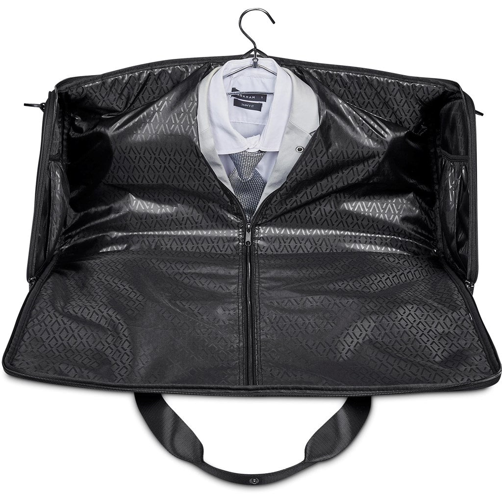 Alex Varga Portonovi Suit & Travel Bag - Retail Therapy Online