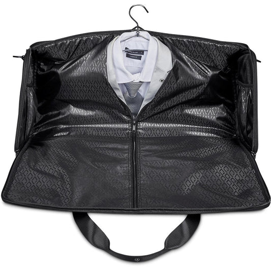 Alex Varga Portonovi Suit & Travel Bag - Retail Therapy Online