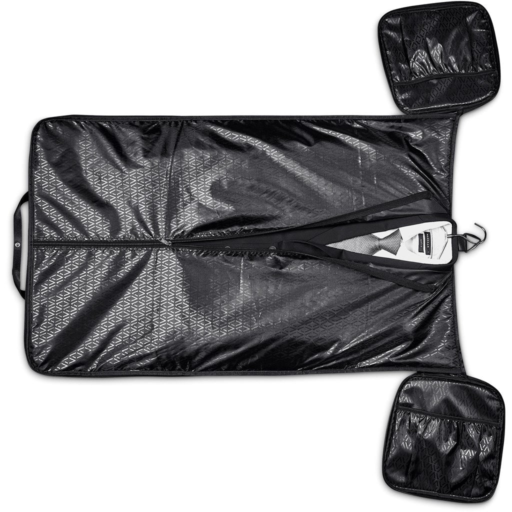 Alex Varga Portonovi Suit & Travel Bag - Retail Therapy Online