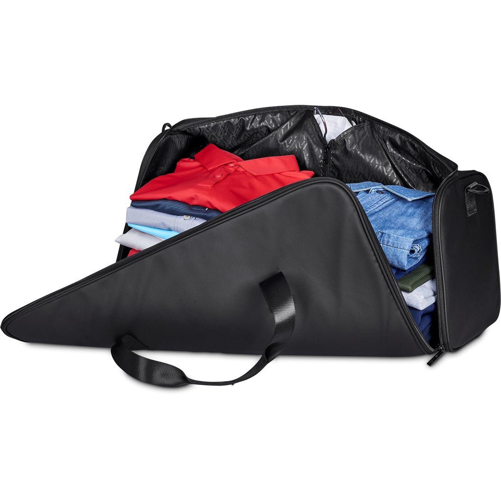 Alex Varga Portonovi Suit & Travel Bag - Retail Therapy Online