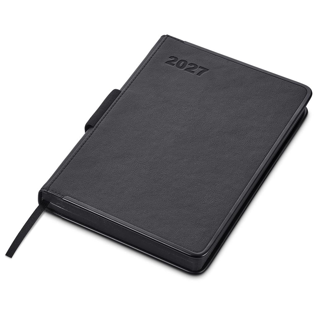 Alex Varga Principle A5 2027 Diary - Retail Therapy Online