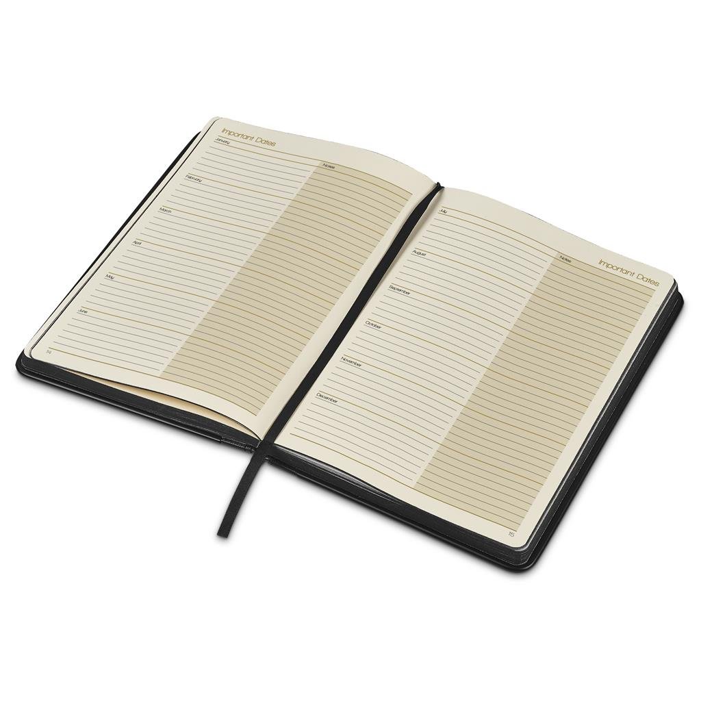 Alex Varga Principle A5 2027 Diary - Retail Therapy Online
