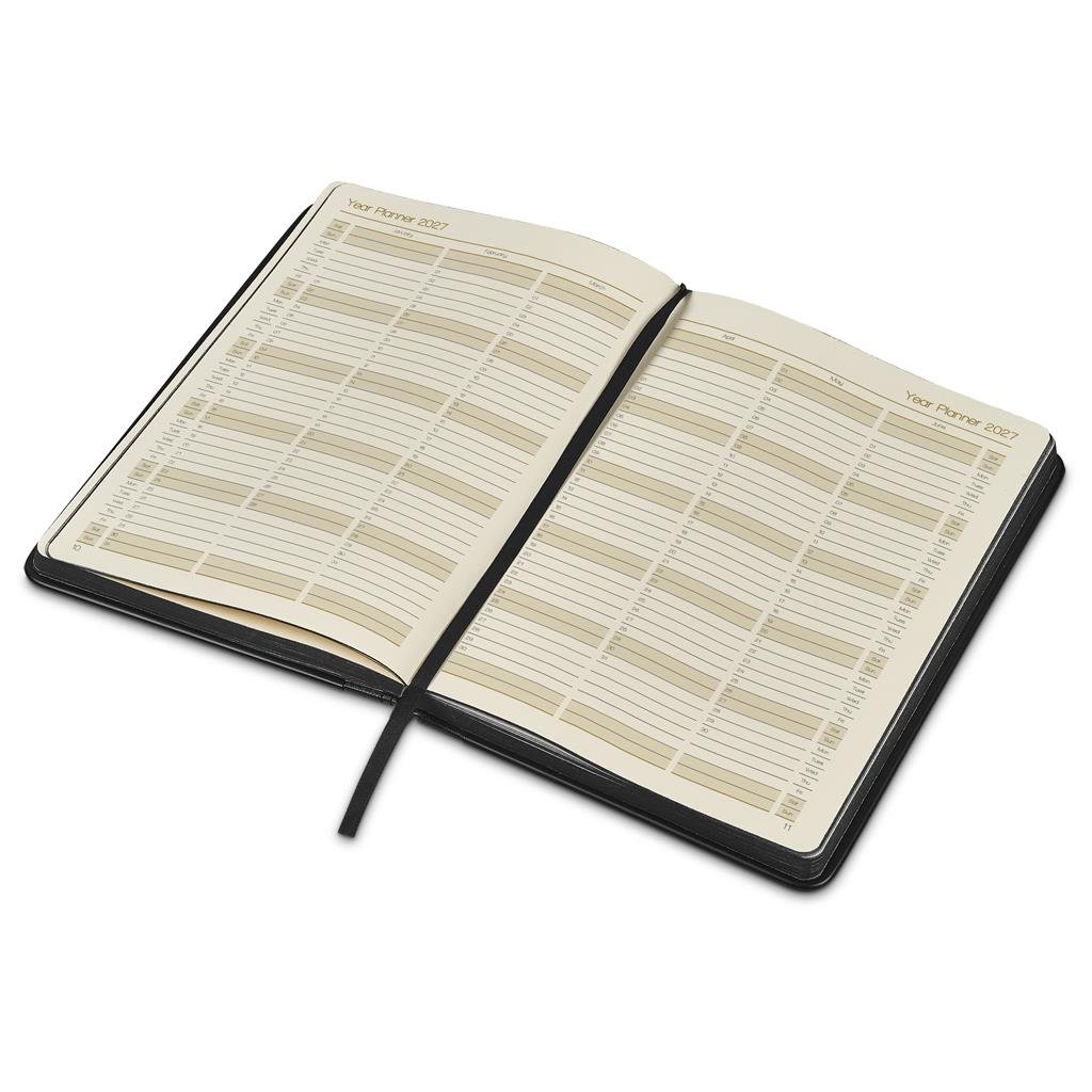 Alex Varga Principle A5 2027 Diary - Retail Therapy Online