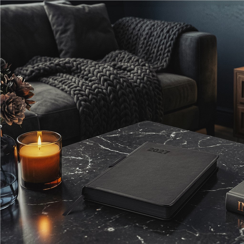 Alex Varga Principle A5 2027 Diary - Retail Therapy Online