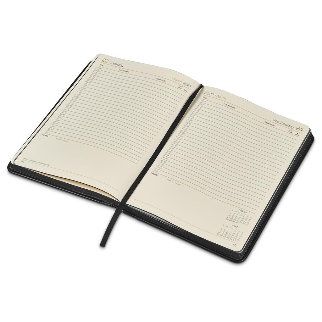Alex Varga Principle A5 2027 Diary - Retail Therapy Online