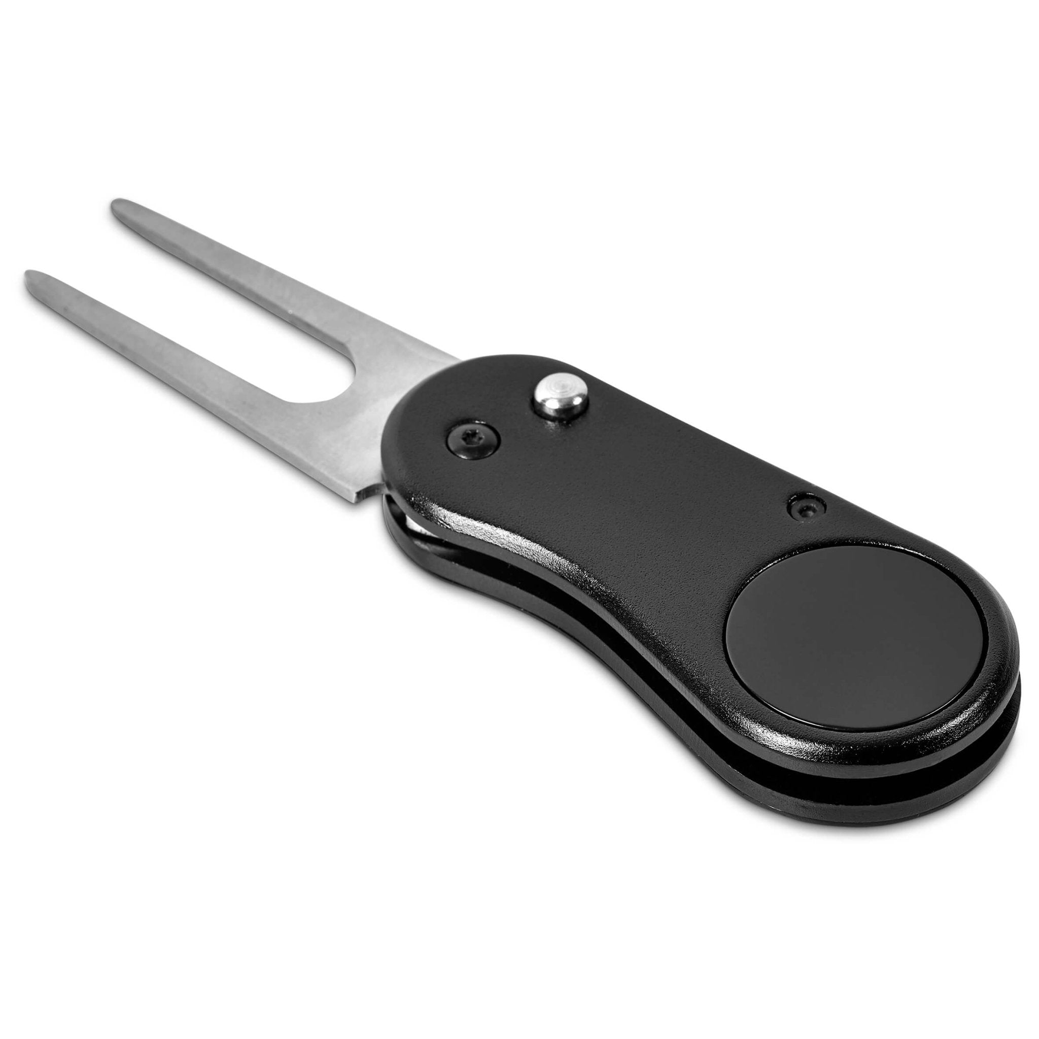 Alex Varga Saros Golf Divot Tool - Retail Therapy Online