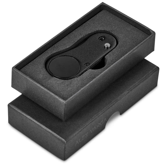 Alex Varga Saros Golf Divot Tool - Retail Therapy Online