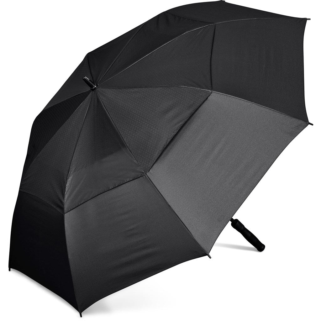 Alex Varga Taranis Auto - Open Golf Umbrella - Retail Therapy Online