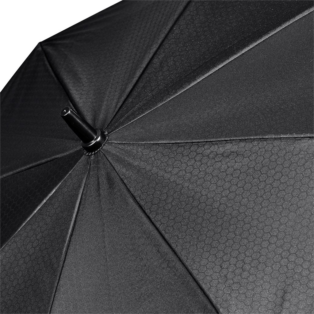 Alex Varga Taranis Auto - Open Golf Umbrella - Retail Therapy Online