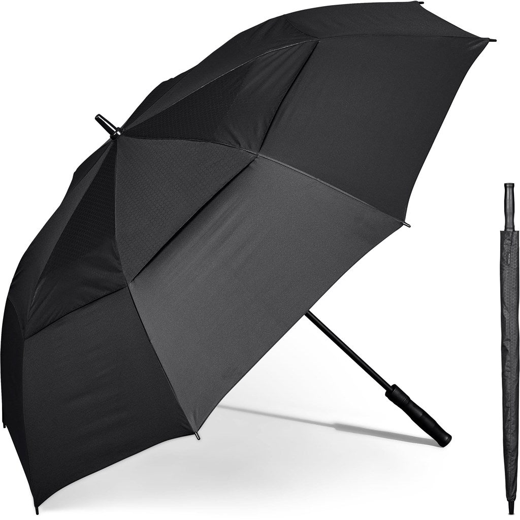 Alex Varga Taranis Auto - Open Golf Umbrella - Retail Therapy Online