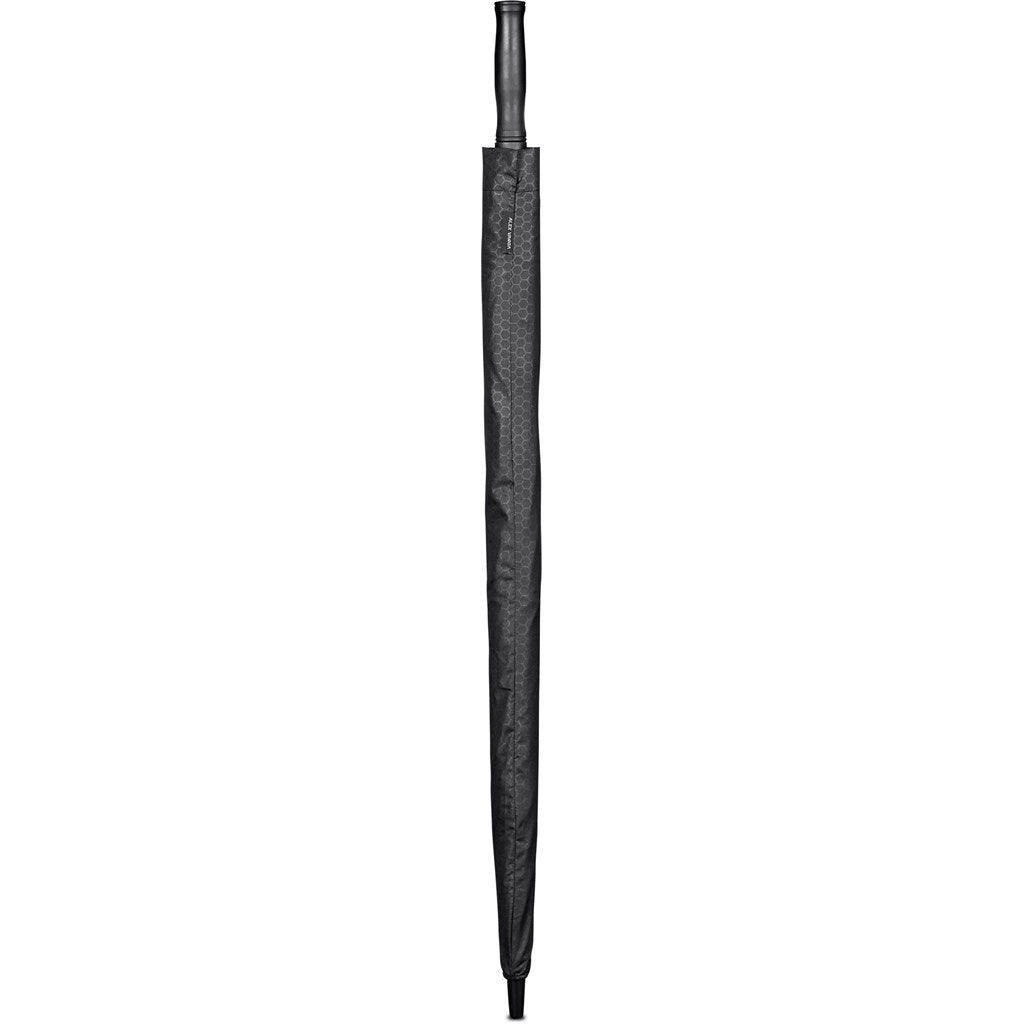 Alex Varga Taranis Auto - Open Golf Umbrella - Retail Therapy Online