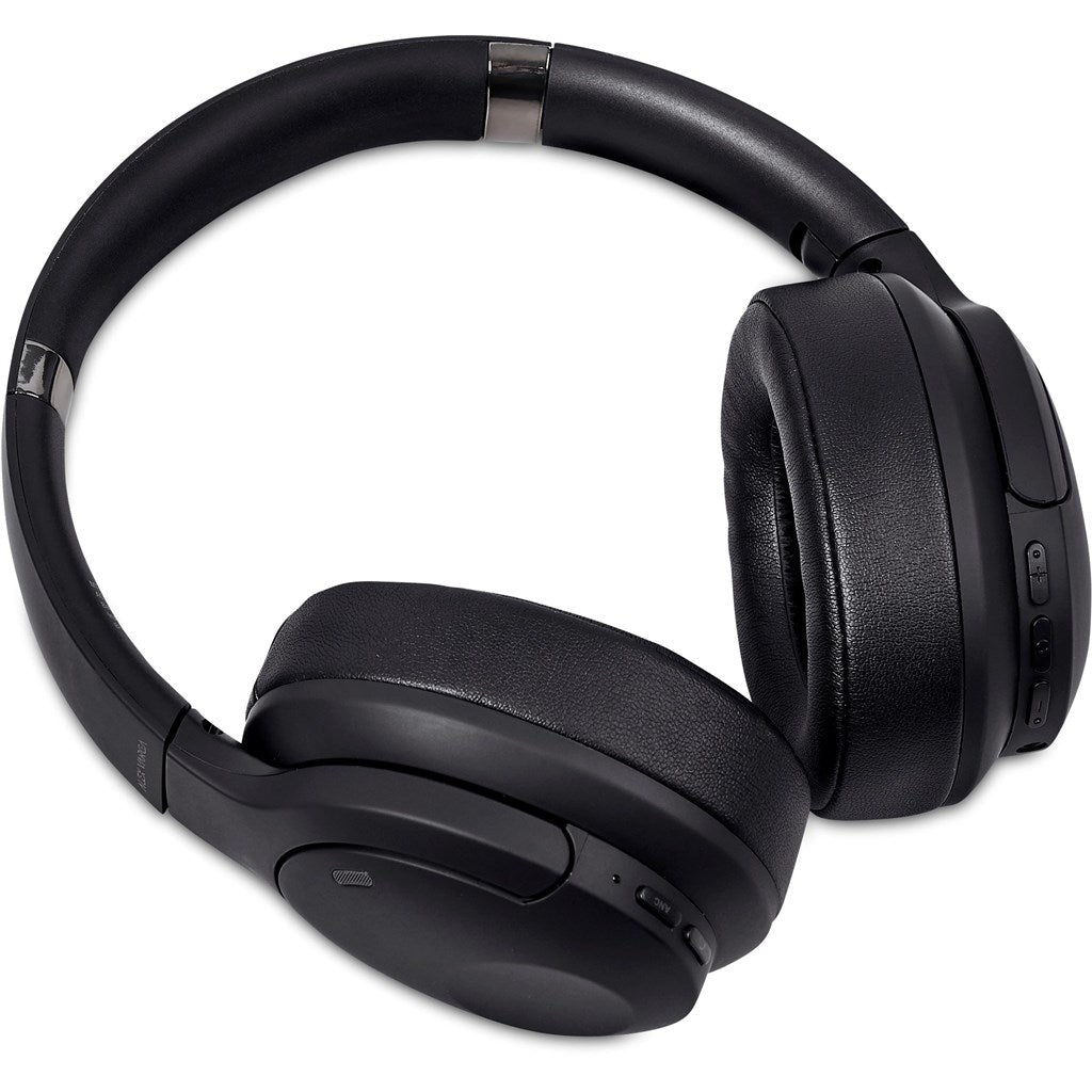 Alex Varga Utopia Noise - Cancelling Bluetooth Headphones - Retail Therapy Online