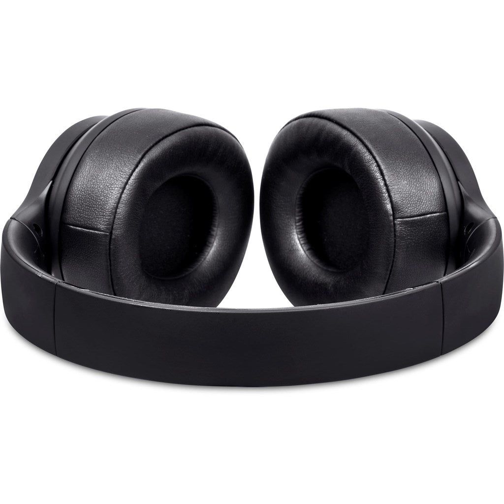 Alex Varga Utopia Noise - Cancelling Bluetooth Headphones - Retail Therapy Online