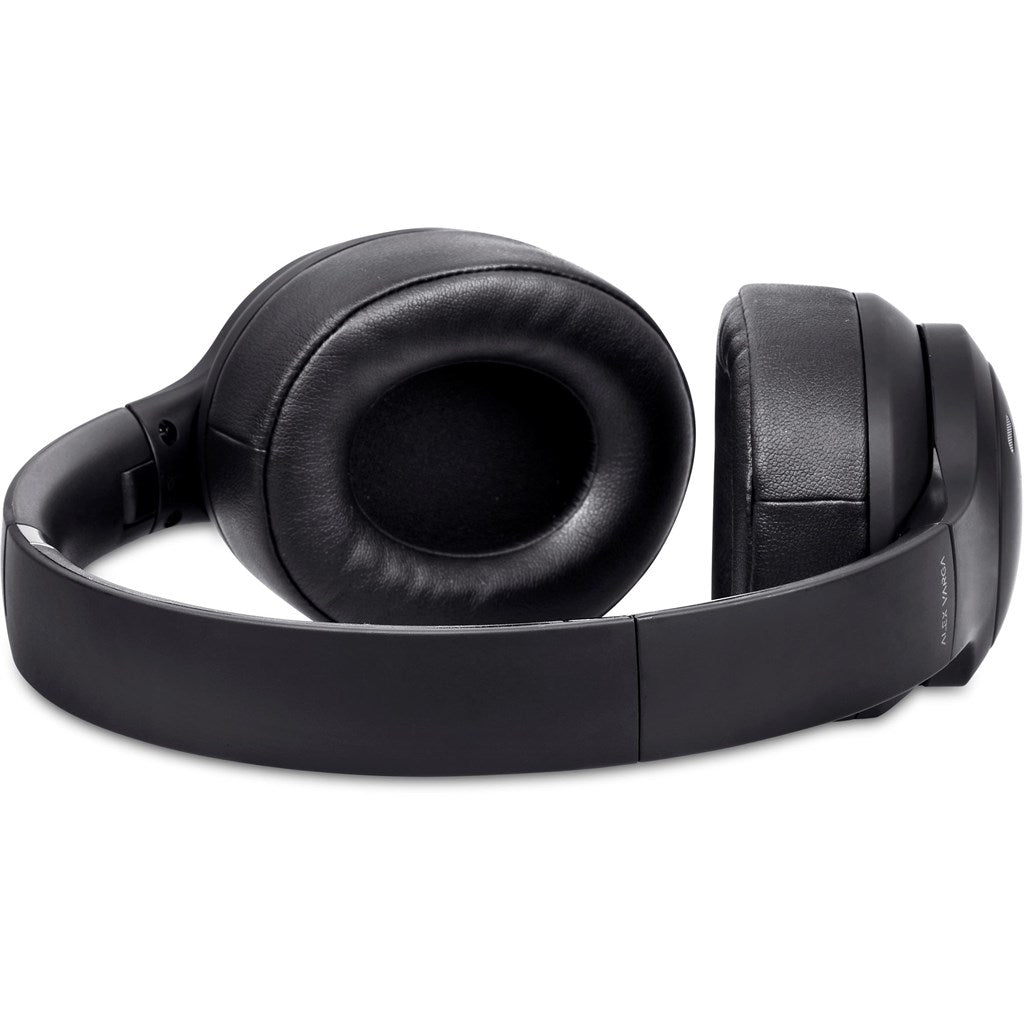 Alex Varga Utopia Noise - Cancelling Bluetooth Headphones - Retail Therapy Online