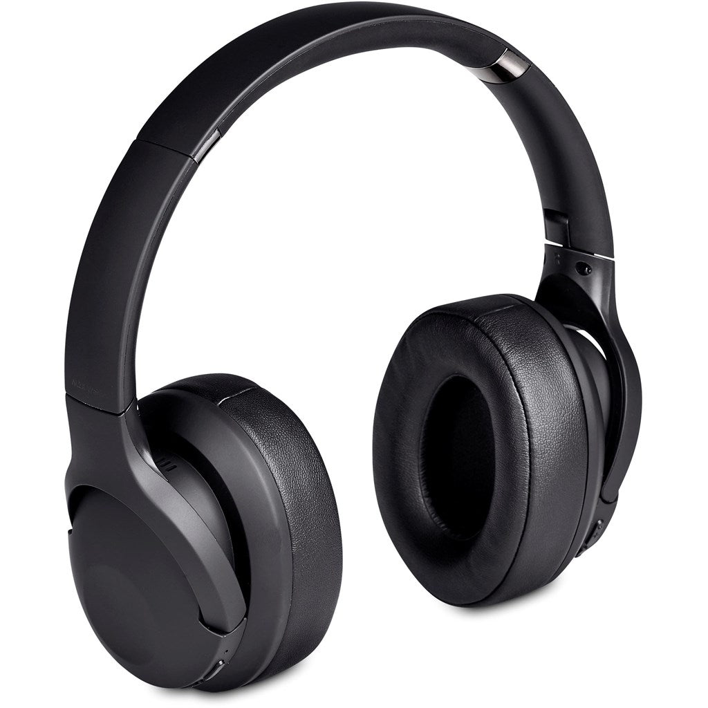 Alex Varga Utopia Noise - Cancelling Bluetooth Headphones - Retail Therapy Online