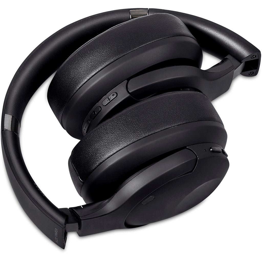 Alex Varga Utopia Noise - Cancelling Bluetooth Headphones - Retail Therapy Online