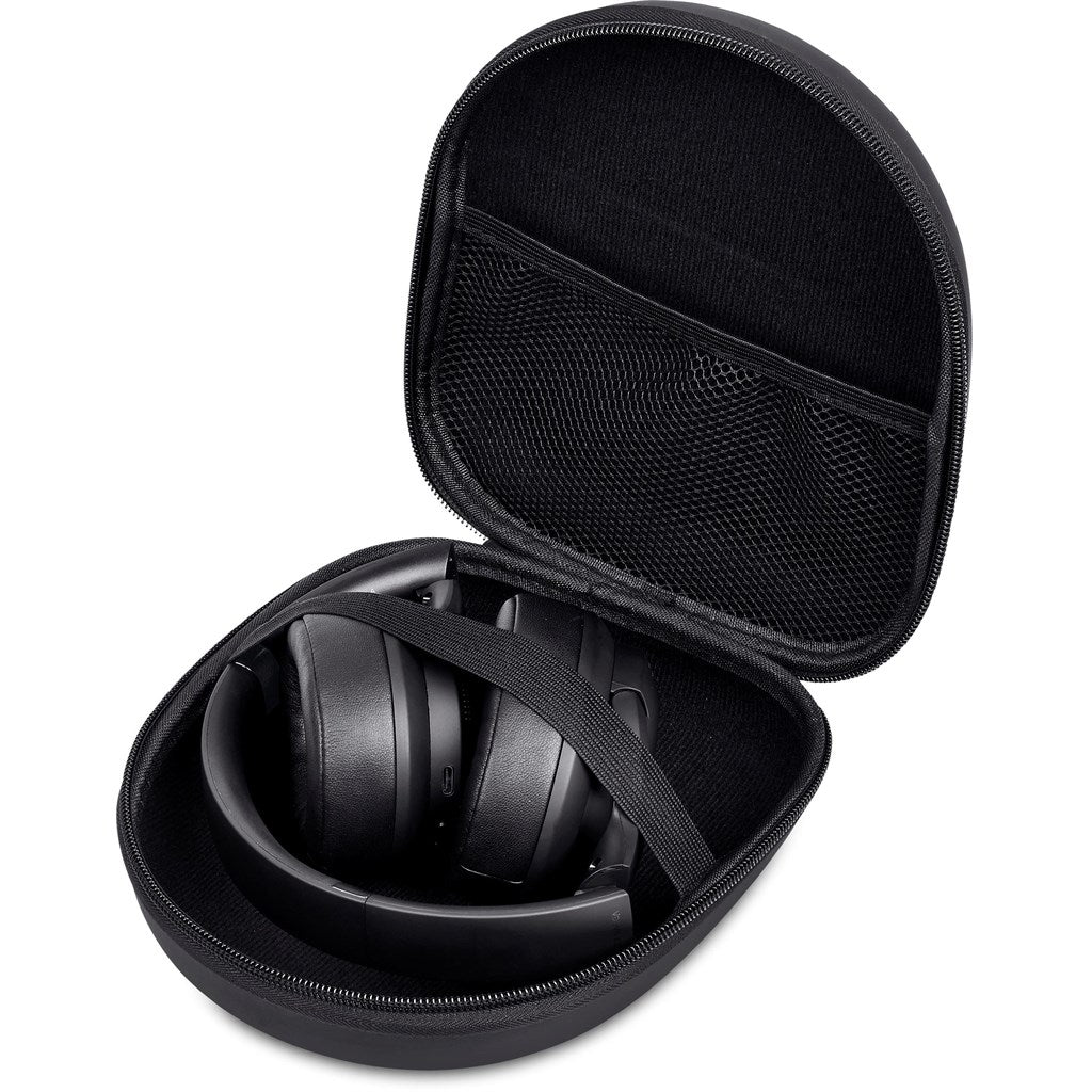 Alex Varga Utopia Noise - Cancelling Bluetooth Headphones - Retail Therapy Online