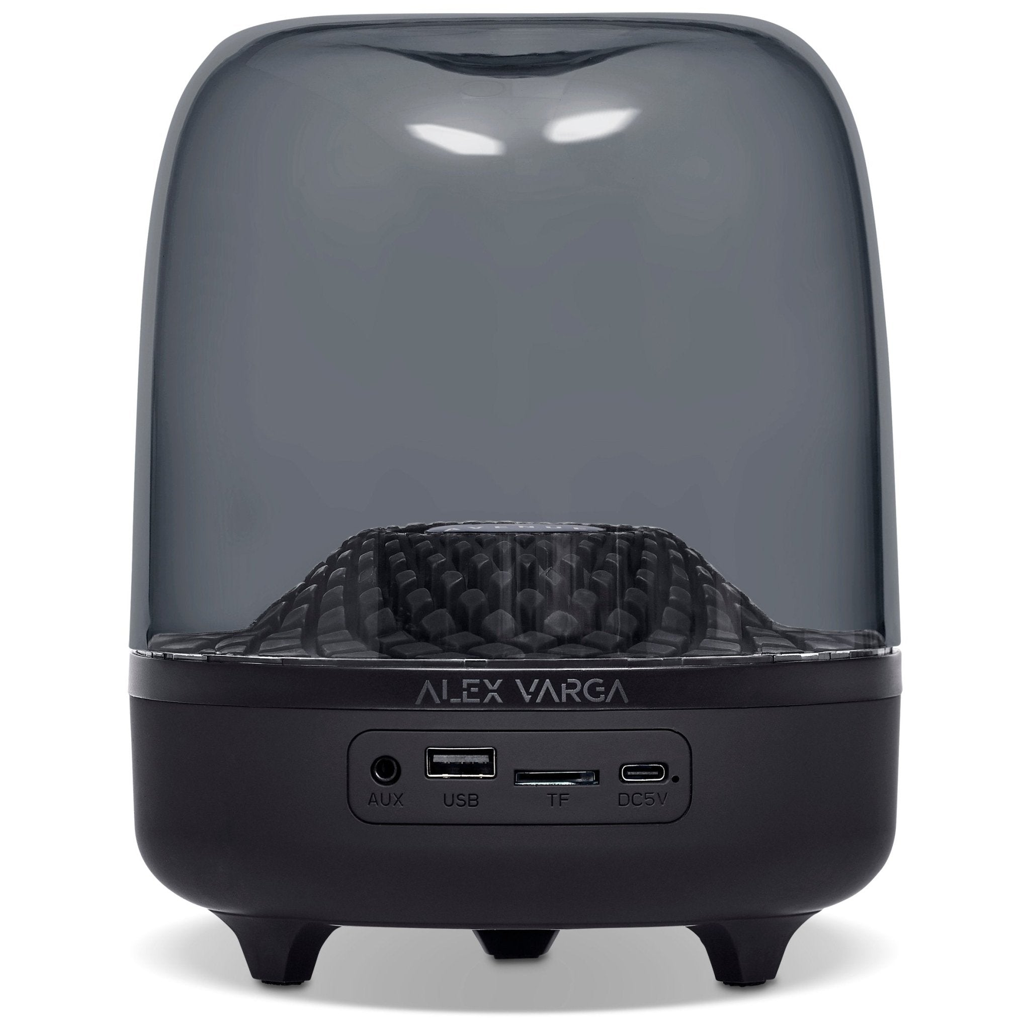 Alex Varga Vesuvius 10W Bluetooth Speaker - Retail Therapy Online