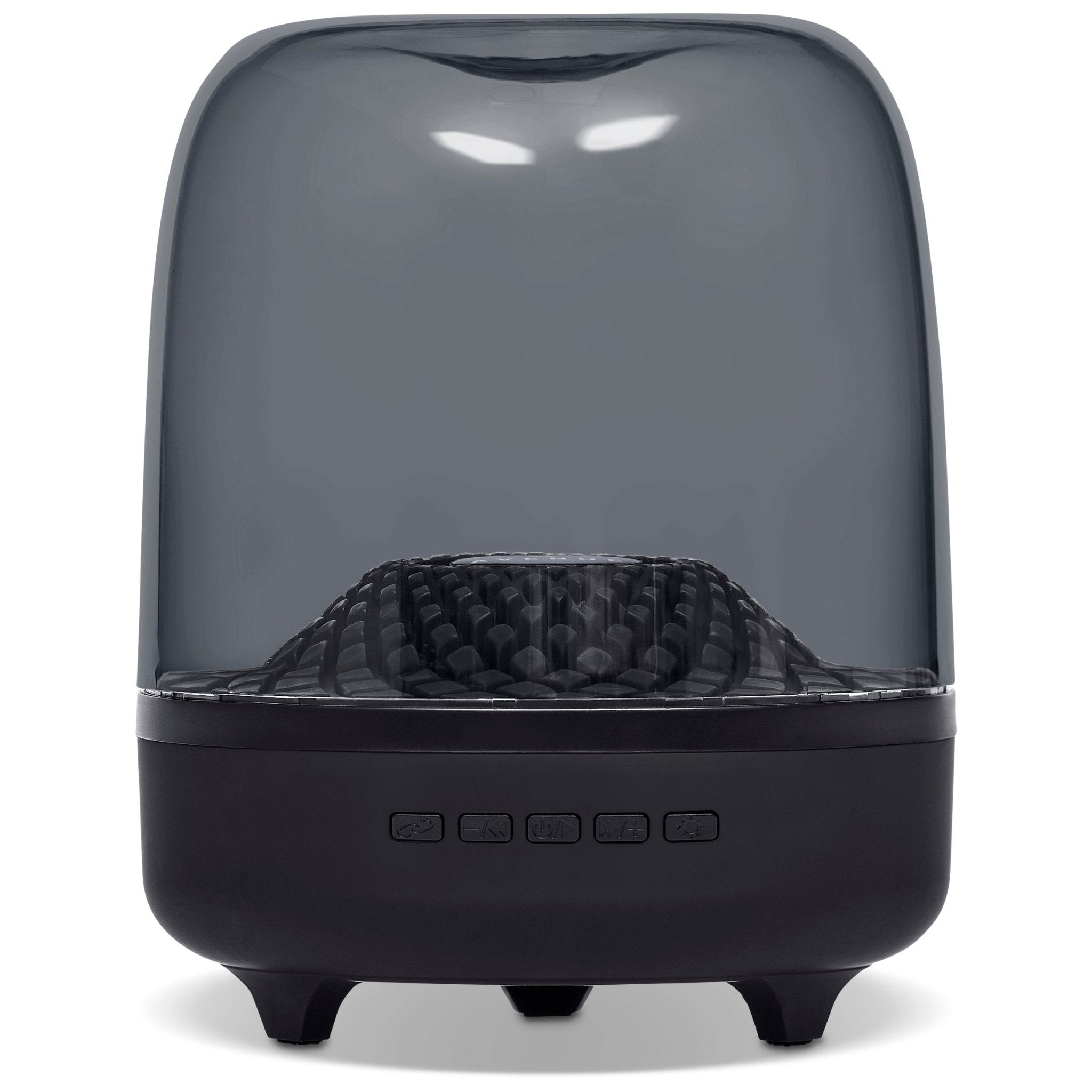 Alex Varga Vesuvius 10W Bluetooth Speaker - Retail Therapy Online