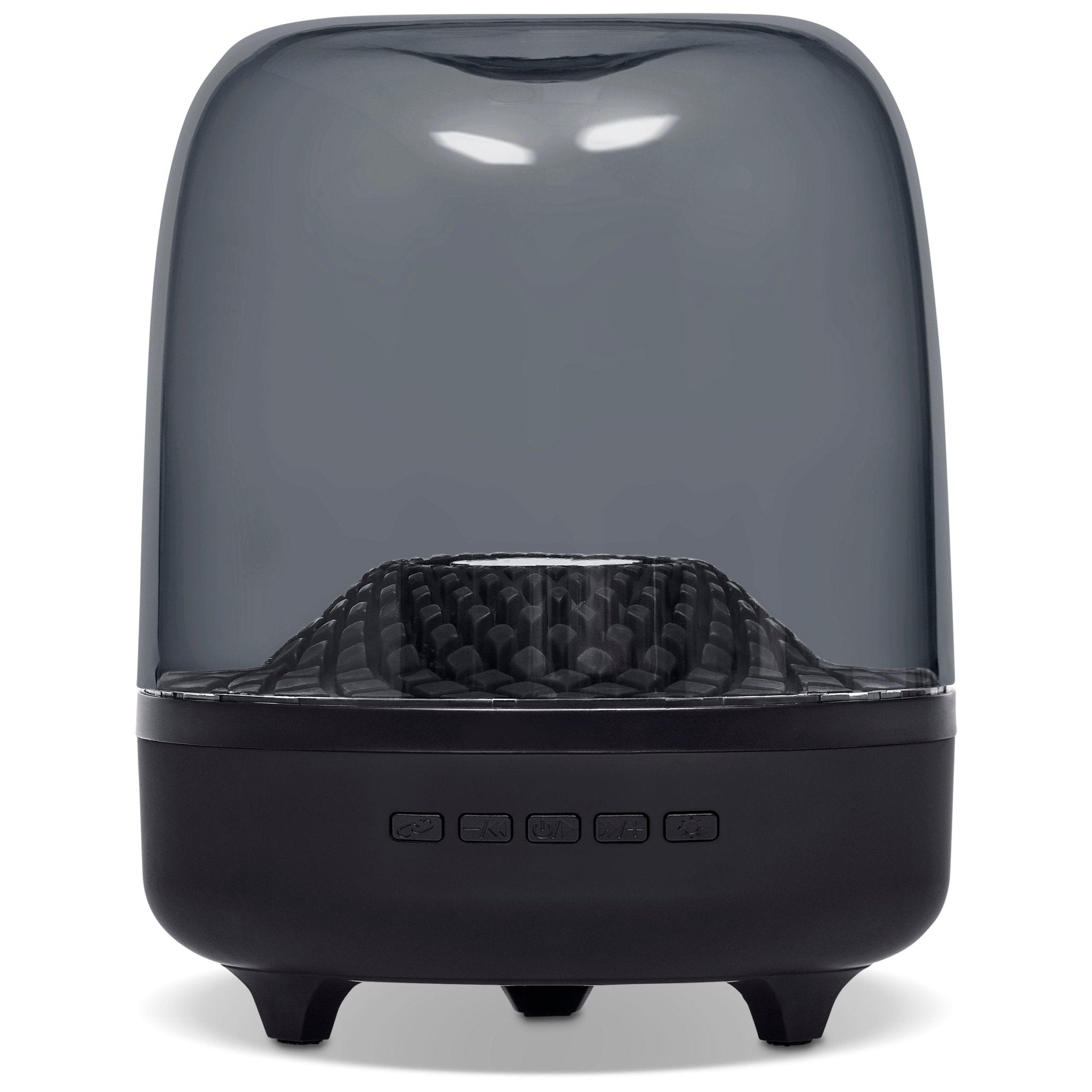 Alex Varga Vesuvius 10W Bluetooth Speaker - Retail Therapy Online