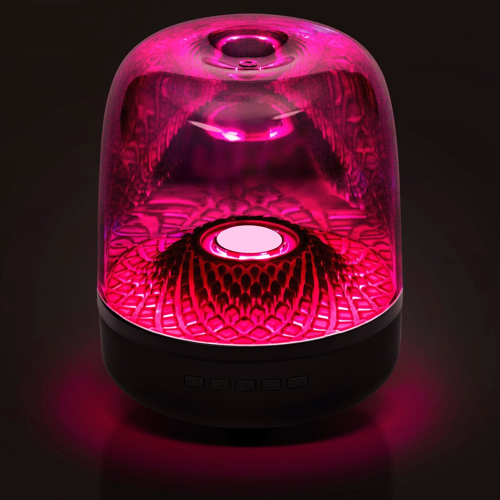 Alex Varga Vesuvius 10W Bluetooth Speaker - Retail Therapy Online