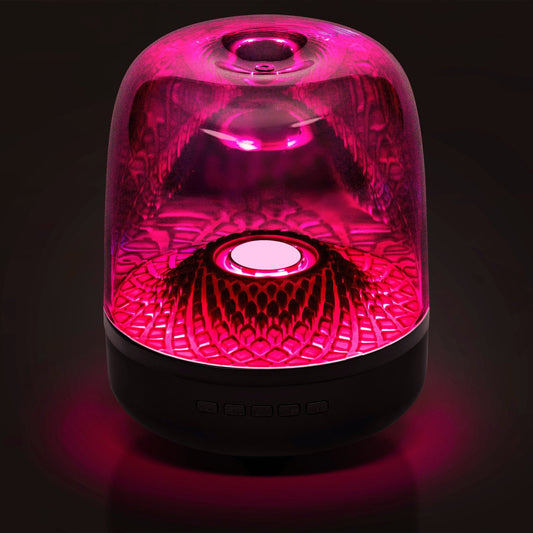 Alex Varga Vesuvius 10W Bluetooth Speaker - Retail Therapy Online