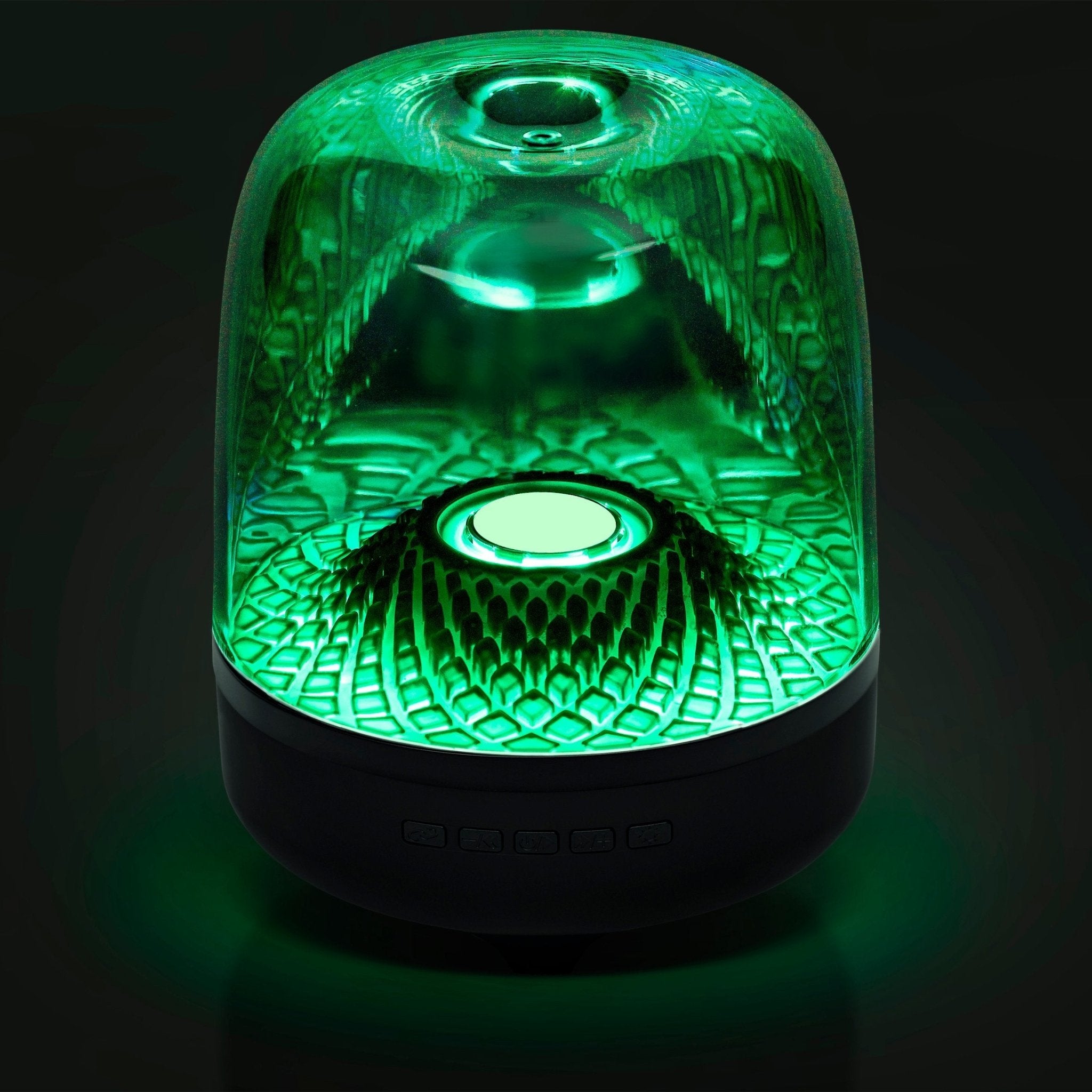 Alex Varga Vesuvius 10W Bluetooth Speaker - Retail Therapy Online