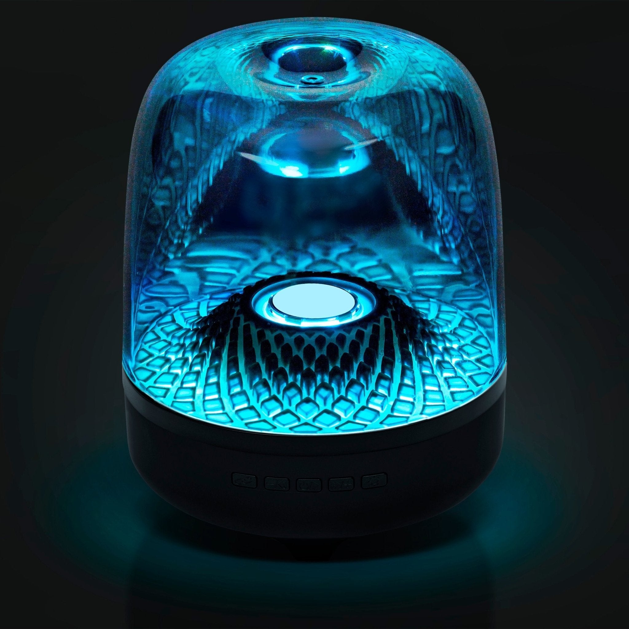 Alex Varga Vesuvius 10W Bluetooth Speaker - Retail Therapy Online
