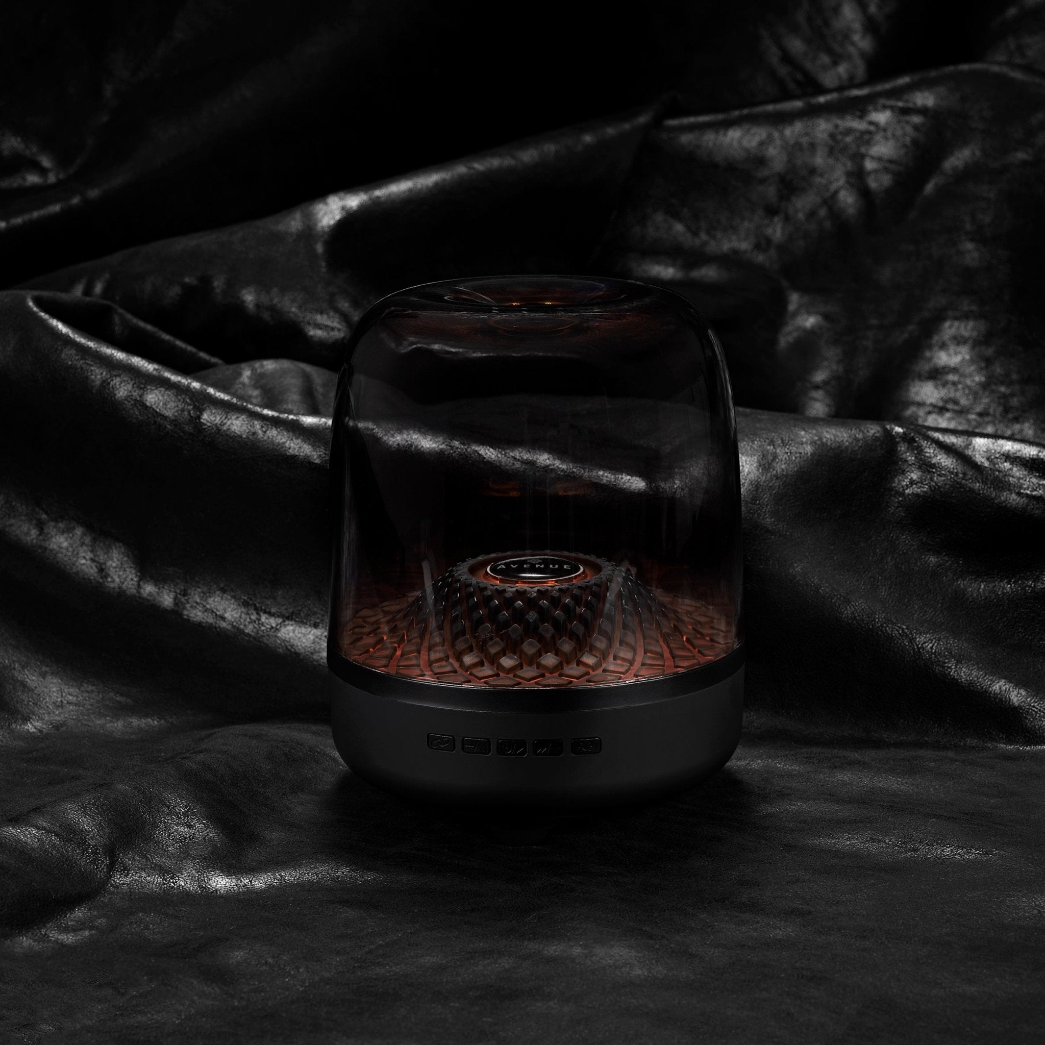 Alex Varga Vesuvius 10W Bluetooth Speaker - Retail Therapy Online