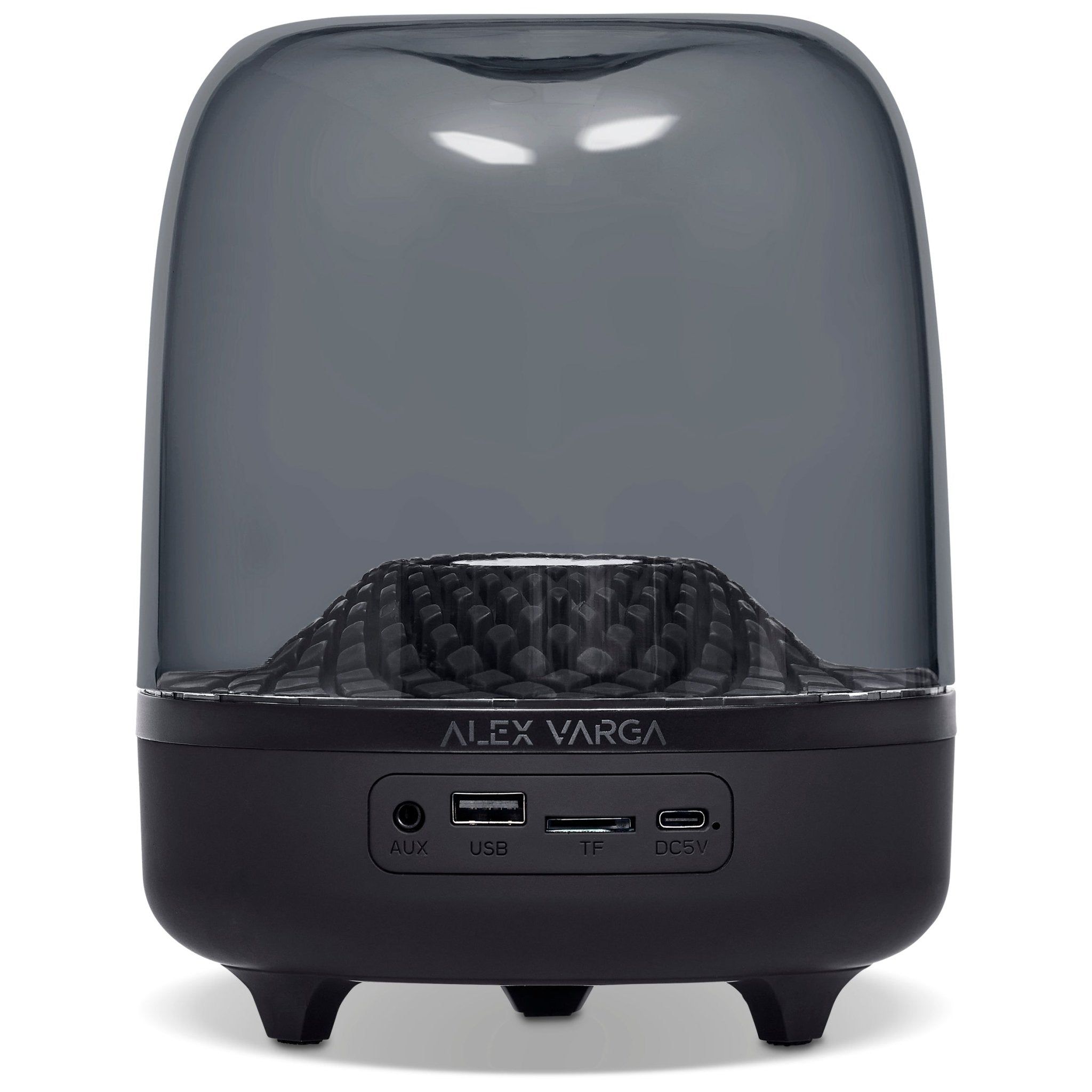 Alex Varga Vesuvius 10W Bluetooth Speaker - Retail Therapy Online