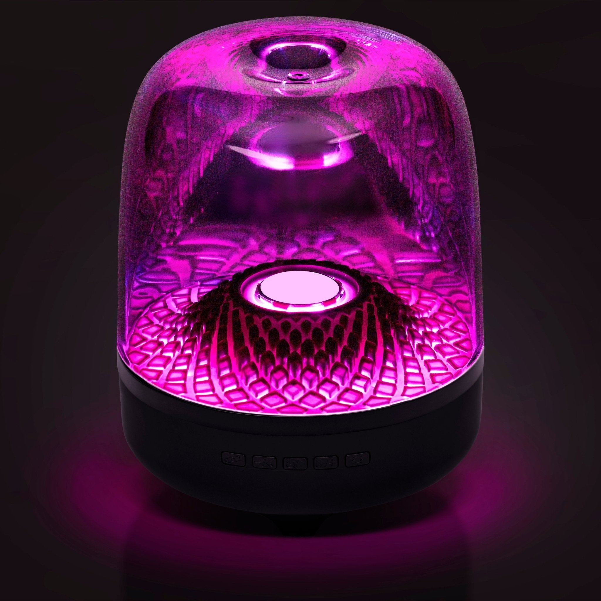 Alex Varga Vesuvius 10W Bluetooth Speaker - Retail Therapy Online