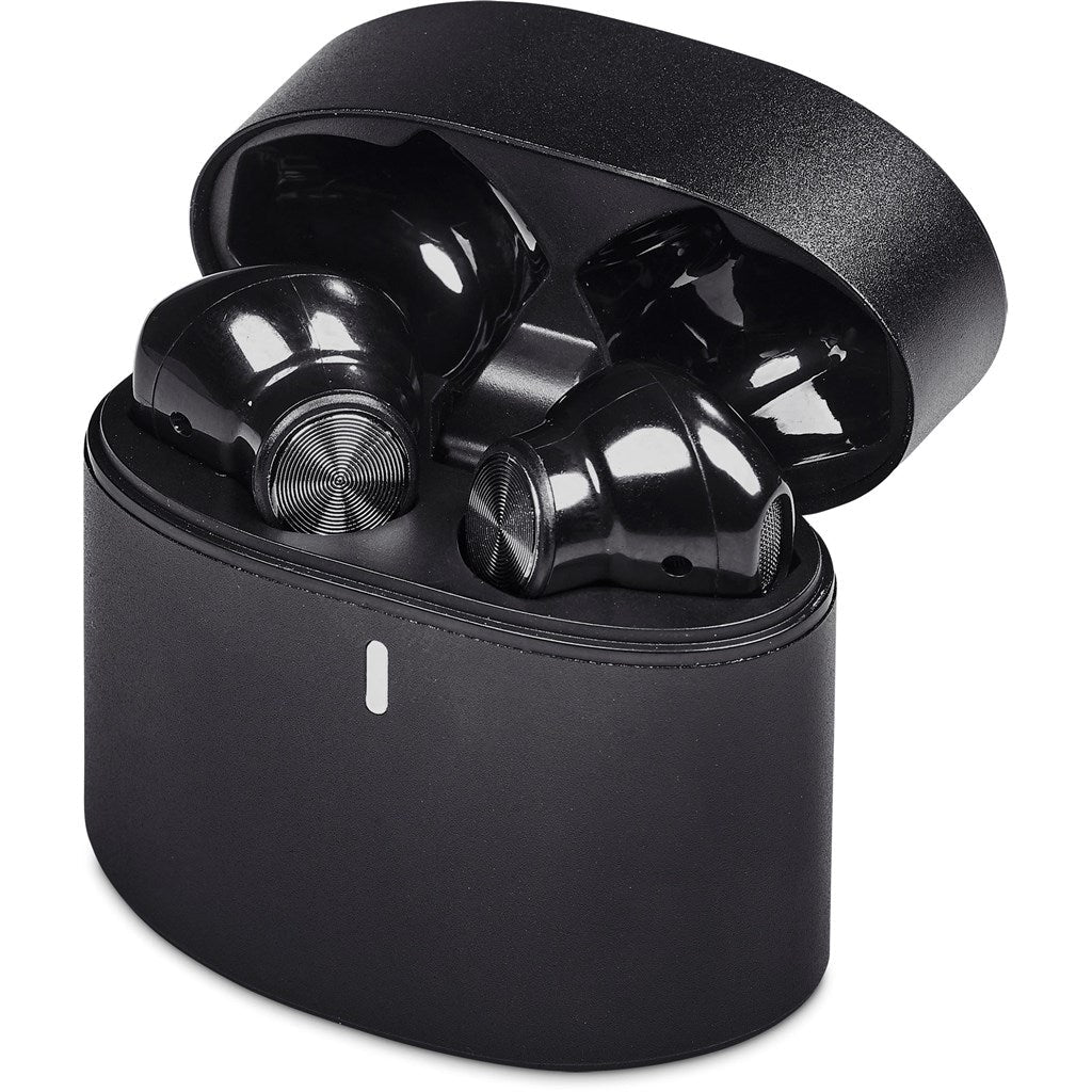 Alex Varga Veto TWS Earbuds - Retail Therapy Online