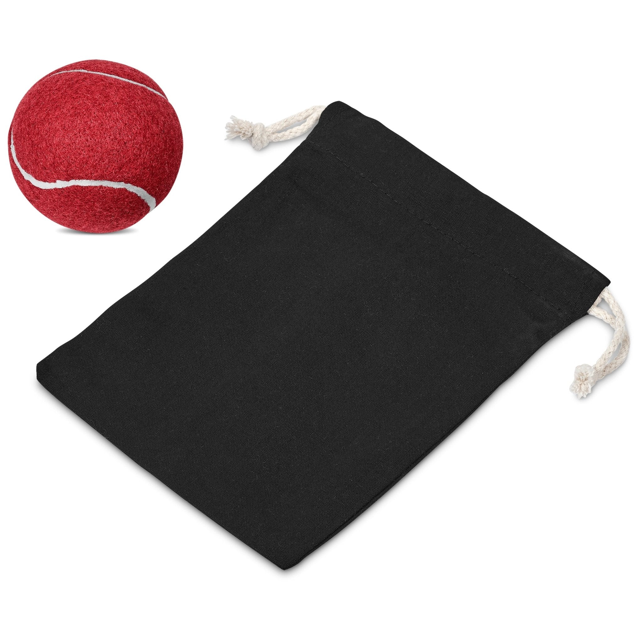 Alfie Pet Ball & Cotton Pouch - Retail Therapy Online