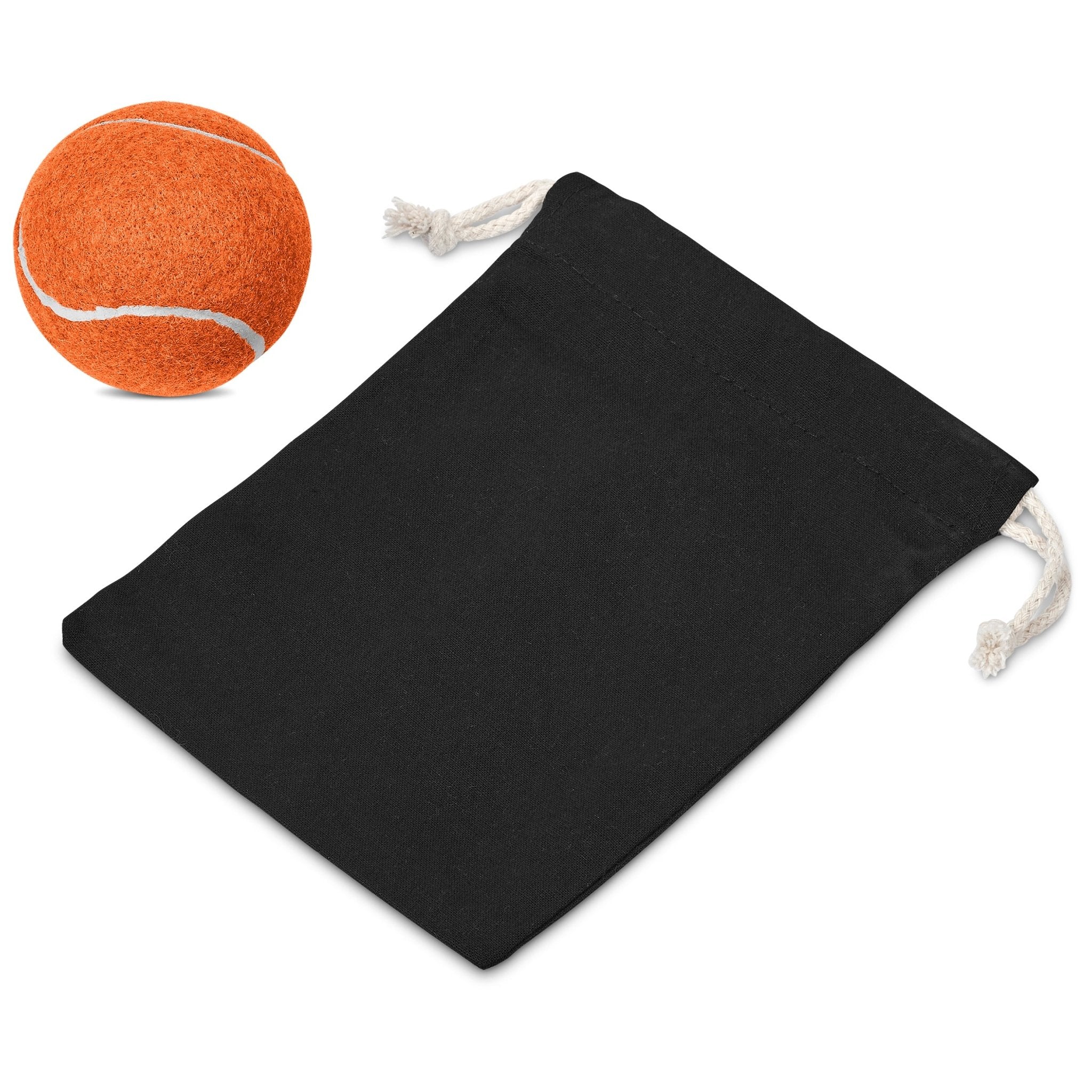 Alfie Pet Ball & Cotton Pouch - Retail Therapy Online