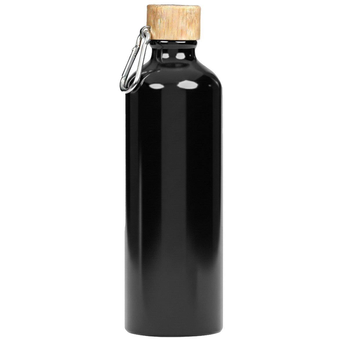 Alicante Aluminium Water Bottle - 750ml - Retail Therapy Online