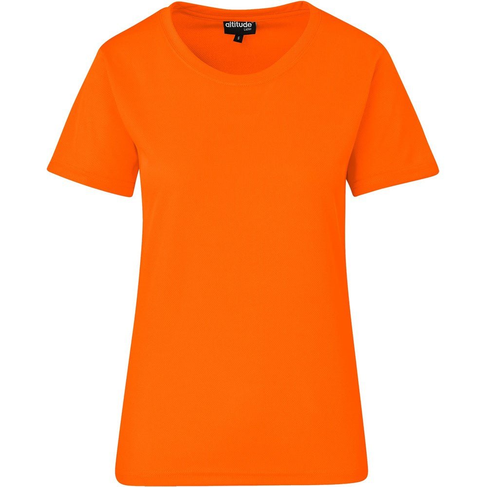 All Star Polyester T-Shirt - Mens & Ladies - Retail Therapy Online