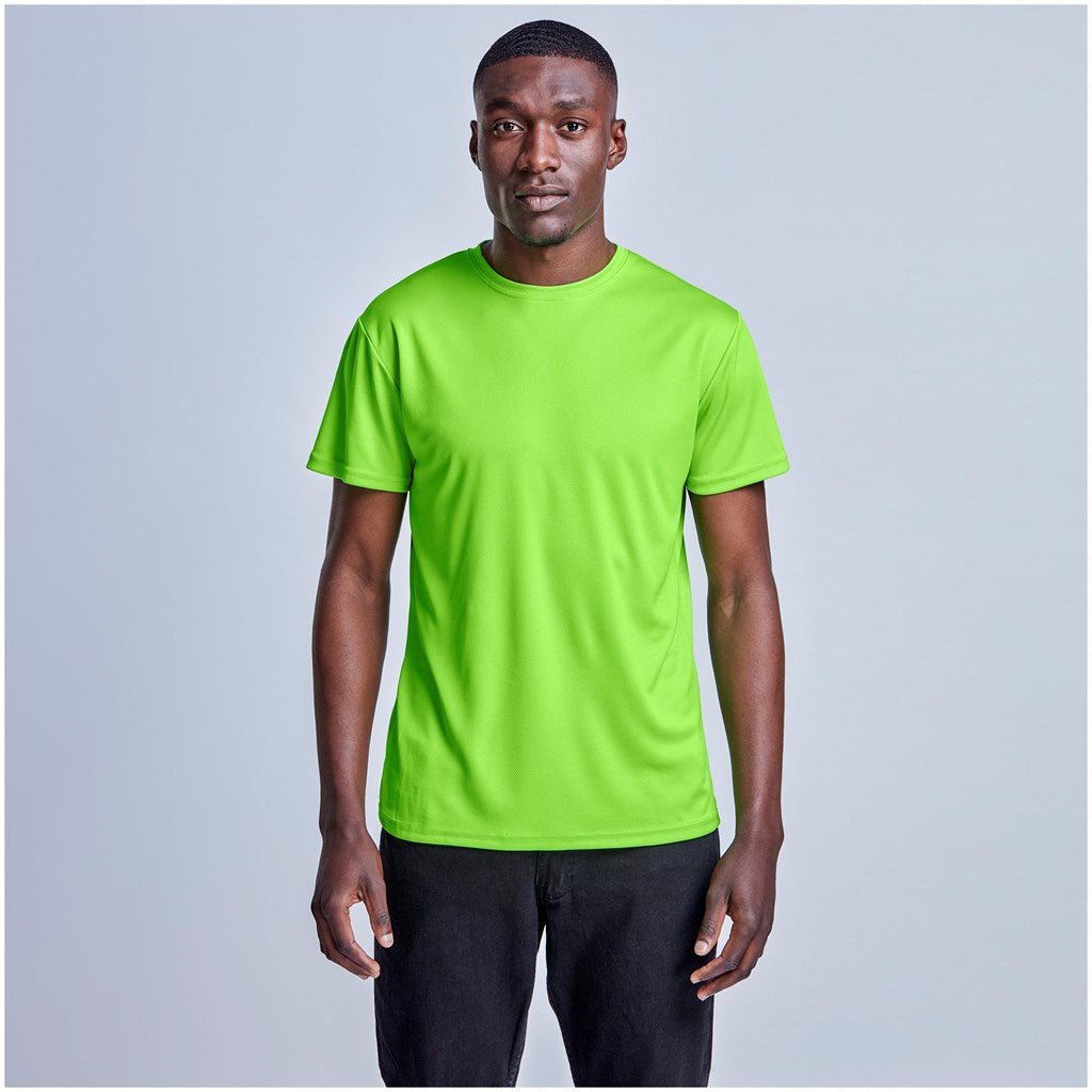 All Star Polyester T-Shirt - Mens & Ladies - Retail Therapy Online