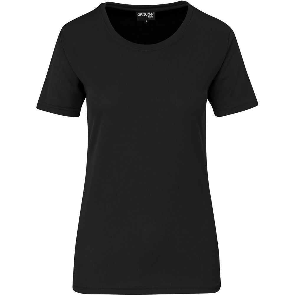 All Star Polyester T-Shirt - Mens & Ladies - Retail Therapy Online